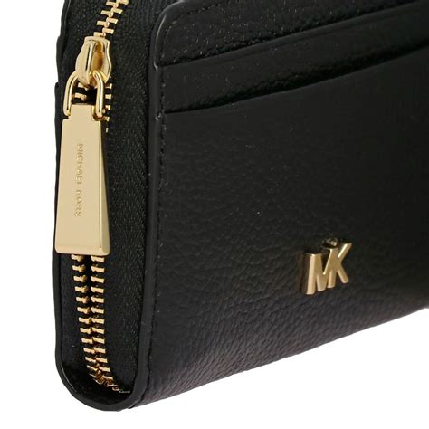 Portafoglio Michael Kors ’ nero 